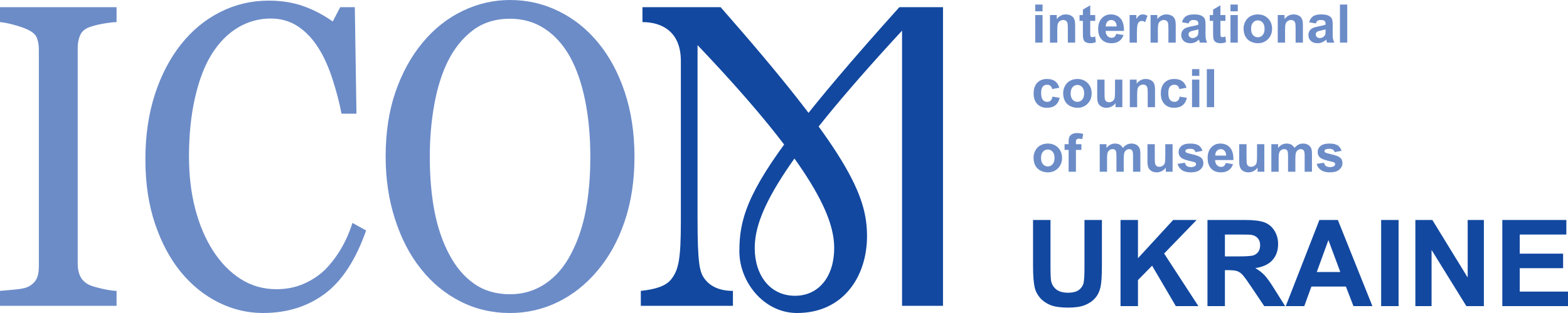 ICOMUkraine